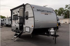 New 2025 KZ Sportsmen Classic 130RD Photo