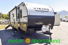 New 2024 Viking Viking 6K Series 272RLS Photo