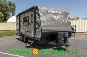 Used 2017 Keystone RV Hideout 19FLBWE Photo