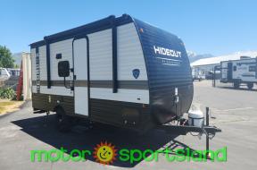 New 2024 Keystone RV Hideout Sport Single Axle 179RB Photo