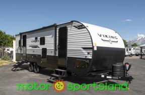 New 2024 Viking Viking 6K Series 262BHS Photo