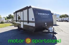 New 2024 Keystone RV Hideout Sport Single Axle 176BH Photo