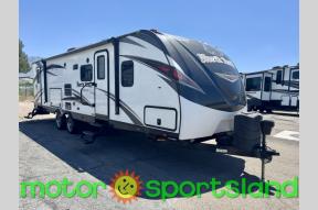 Used 2018 Heartland North Trail 31BHDD King Photo