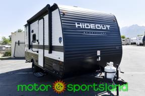 New 2024 Keystone RV Hideout Sport Single Axle 176BH Photo