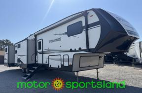 Used 2021 Shasta RVs Phoenix 367BH Photo
