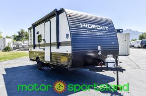 New 2024 Keystone RV Hideout Sport Single Axle 176BH Photo