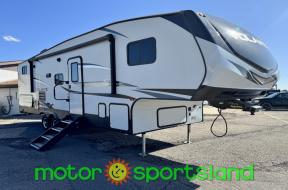 Used 2020 CrossRoads RV Volante 270BH Photo