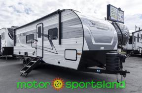 New 2024 Winnebago Industries Towables Access 25ML Photo