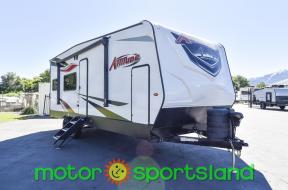 New 2025 Eclipse Attitude Pro Series T2414BSG Photo