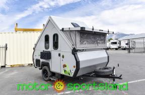 New 2024 Aliner Ranger 10 Bunk Photo