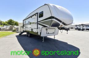 New 2024 Dutchmen RV Astoria 250RD Photo