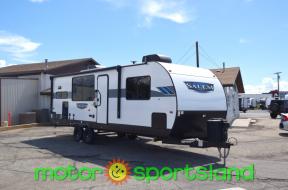 New 2024 Forest River RV Salem 24VIEW Photo