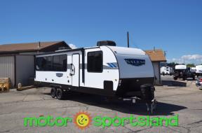 New 2024 Forest River RV Salem 28VIEW Photo