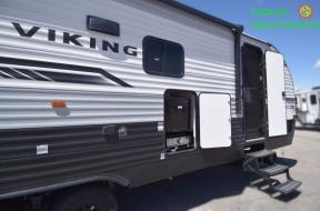 New 2024 Viking Viking 6K Series 262BHS Photo