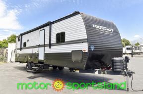 New 2024 Keystone RV Hideout Sport 291BR Photo