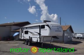 New 2024 Shasta RVs Phoenix Lite 235RK Photo