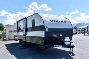 New 2024 Viking Viking 5K Series 26BH Photo