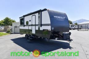 New 2025 Keystone RV Hideout Sport 200RLWE Photo