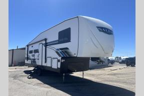 Used 2024 Forest River RV Salem 275BH Photo