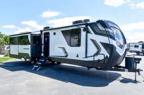New 2024 Keystone RV Outback 330RL Photo
