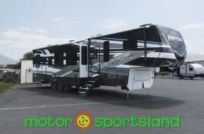 New 2024 Keystone RV Raptor 428 Photo