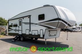 New 2025 Dutchmen RV Astoria 260RK Photo