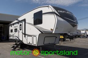 Used 2024 Grand Design Reflection 150 Series 270BN Photo