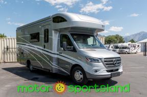 New 2025 Winnebago View 24D Photo