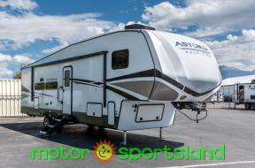 New 2025 Dutchmen RV Astoria 298BH Photo