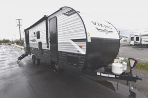 New 2024 Viking Viking 6K Series 262BHS Photo