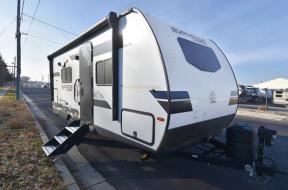 New 2024 Forest River RV Surveyor Legend 19SSLE Photo