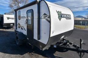 New 2024 Forest River RV Viking 12000 ROK Photo