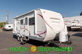 Used 2013 Cruiser Fun Finder X X-214 WSD Photo