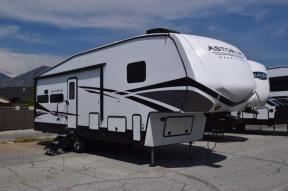 New 2025 Dutchmen RV Astoria 260RK Photo