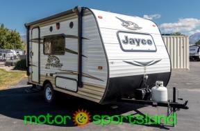 Used 2016 Jayco Jay Flight SLX 145RB Photo