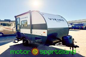 Used 2024 Viking Saga 14SR Photo