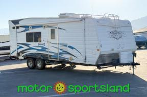 Used 2006 Weekend Warrior Superlite FB2100 Photo