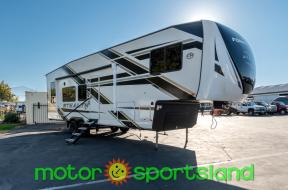 New 2025 Forest River RV Stealth 3300SLT Photo