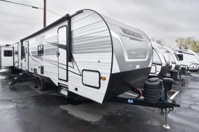 New 2024 Winnebago Industries Towables Access 26RL Photo