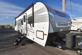 New 2024 Winnebago Industries Towables Access 30BH Photo