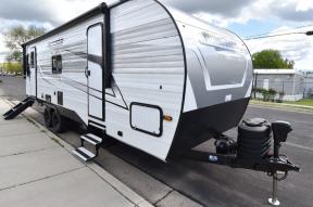 New 2024 Winnebago Industries Towables Access 26RL Photo