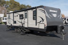 Used 2016 Keystone RV Hideout 28BHS Photo