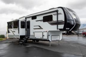 New 2025 KZ Durango D301RLT Photo