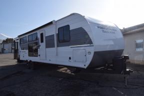 New 2025 Forest River RV Salem 32VERANDA Photo