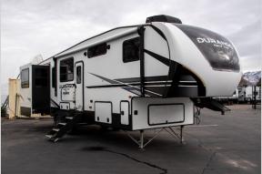 Used 2021 KZ Durango Half-Ton D290RLT Photo