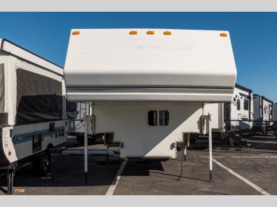 Full front exterior view.