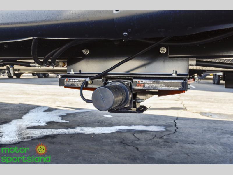 New 2025 KZ Connect C282FKK Travel Trailer at Motor Sportsland