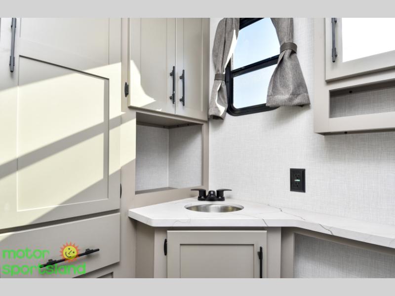 New 2025 KZ Connect C282FKK Travel Trailer at Motor Sportsland