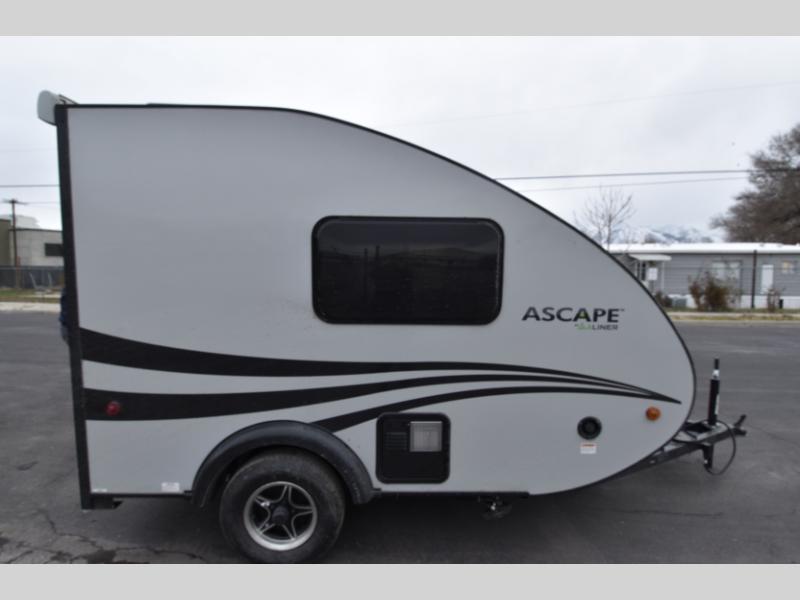 Ascape RV