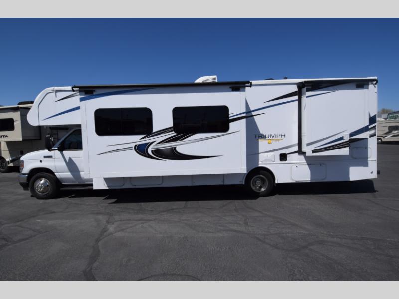 rv dealers logan utah